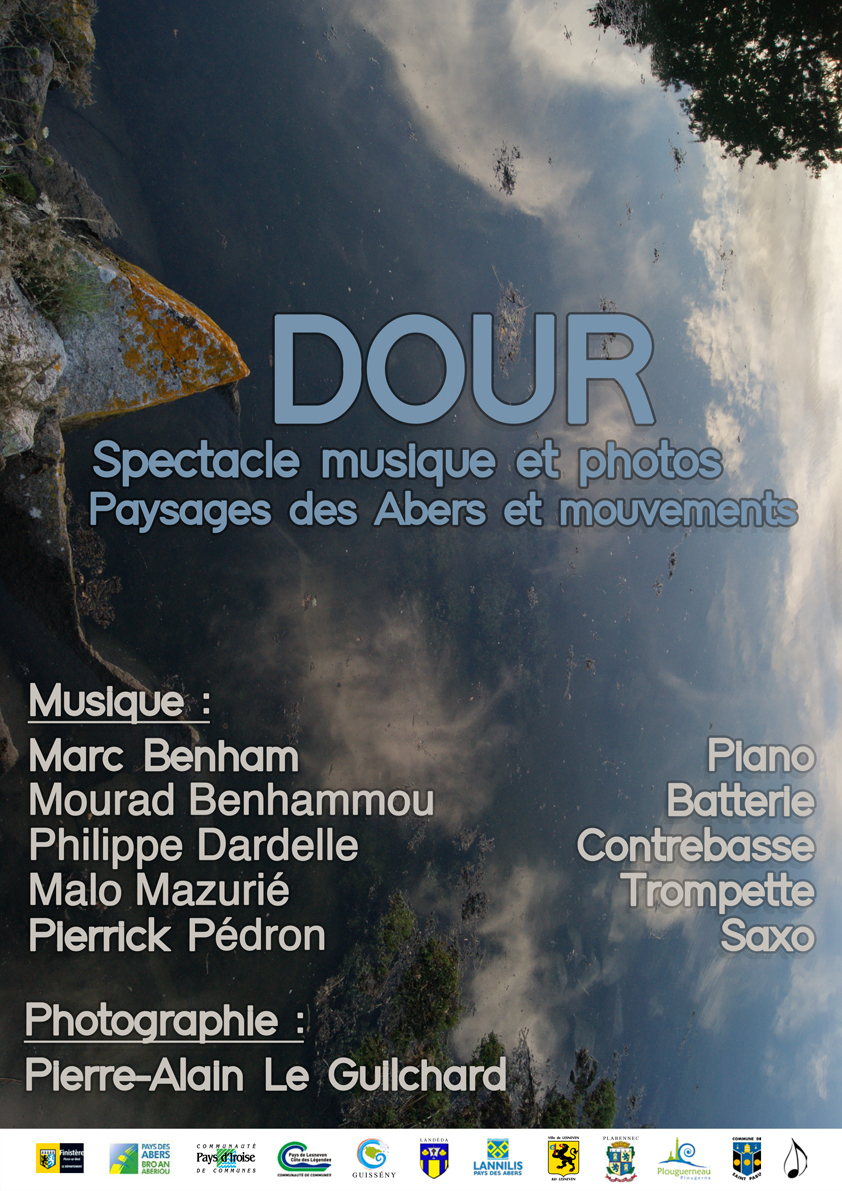 Spectacle Dour Photo Hot Club
